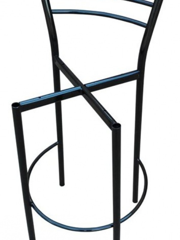 Ножки для стульев металлические 1